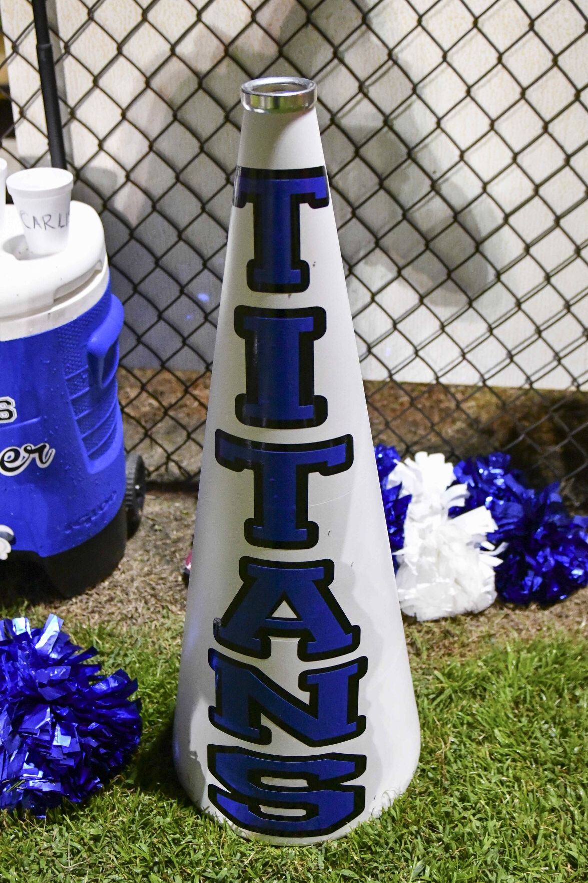 Trinity Collegiate vs. Pinewood Prep